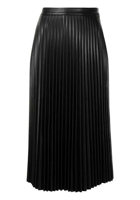 gonna plissettata PROENZA SCHOULER white label | Gonna | WL2145054001
